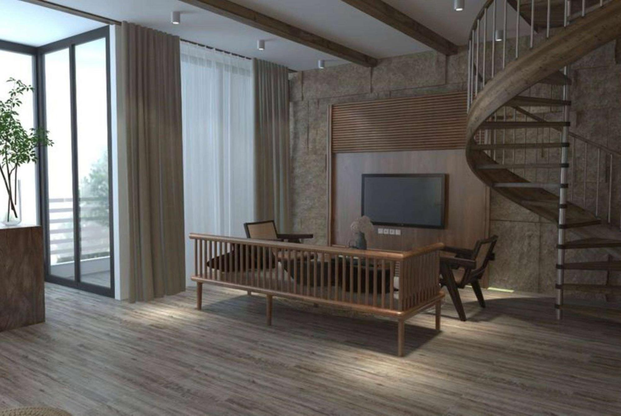 Amorium Hotel & Wooden Stone House Kastamonu Exterior foto