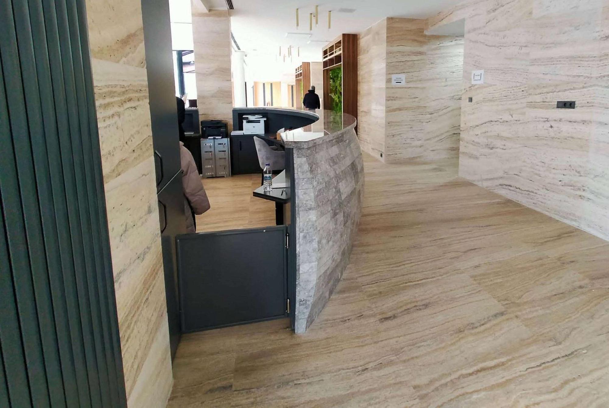 Amorium Hotel & Wooden Stone House Kastamonu Exterior foto